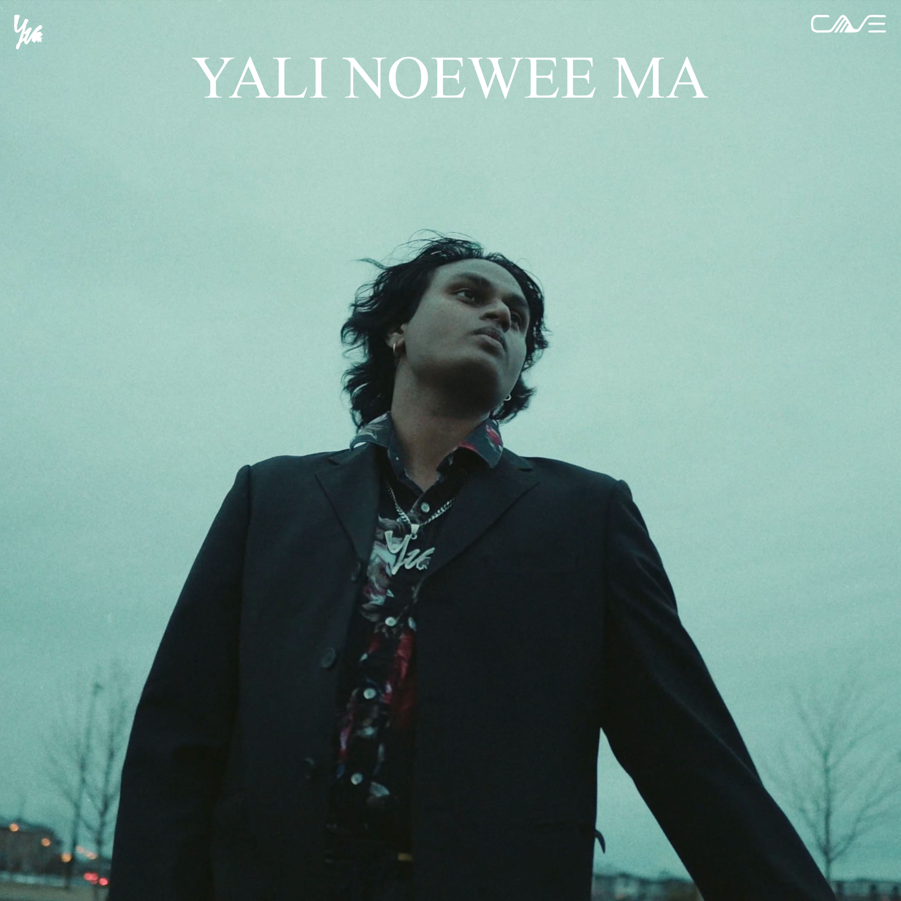 Album art for Yali Noewee Ma with Duava
