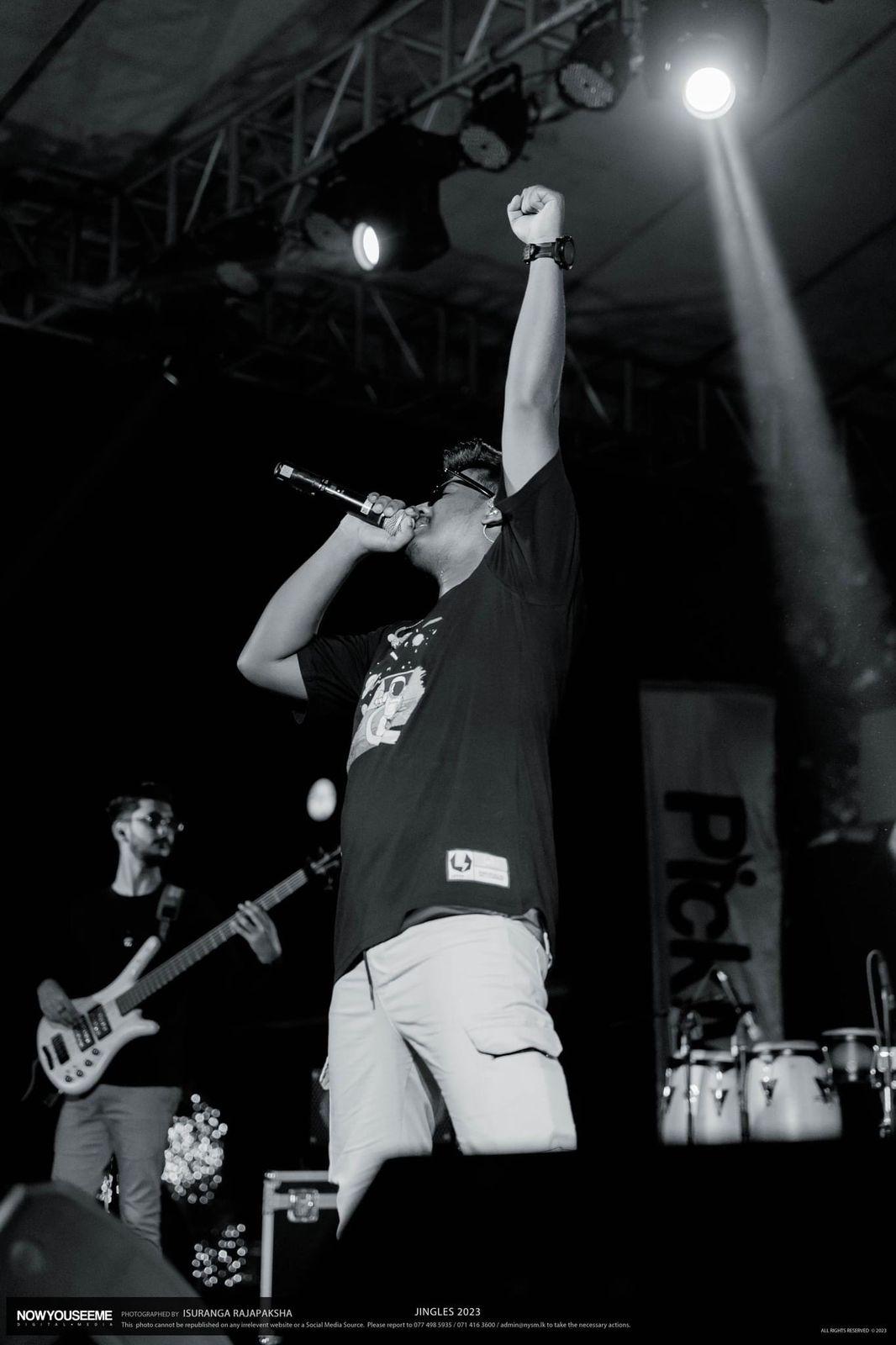 Performance photo 1