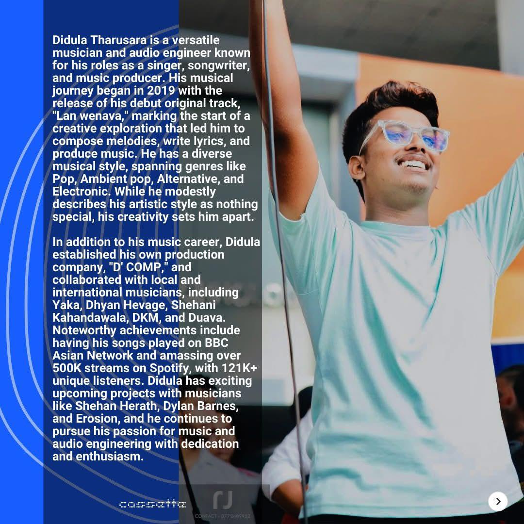 Press clipping
